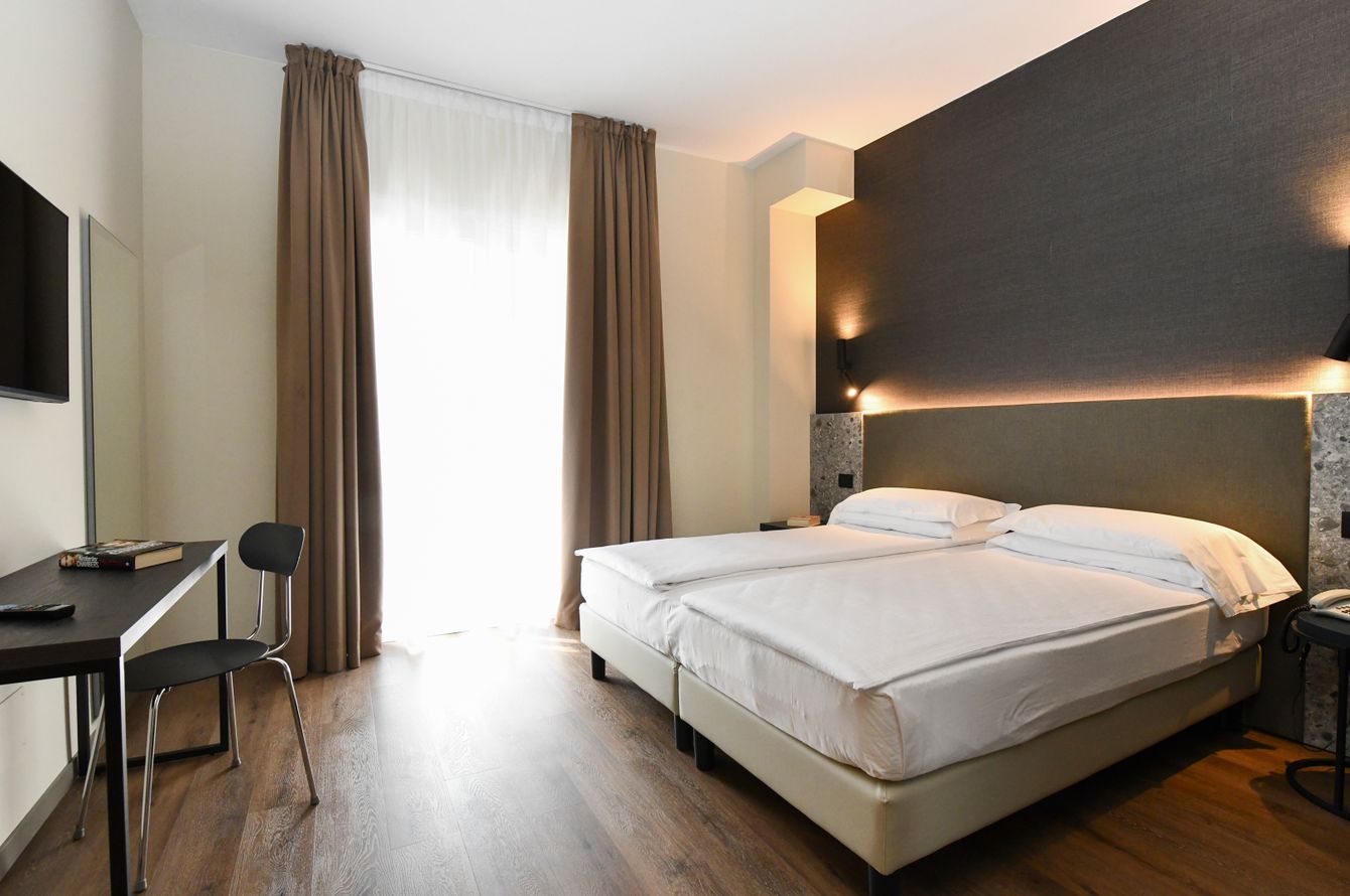 Doppelzimmer