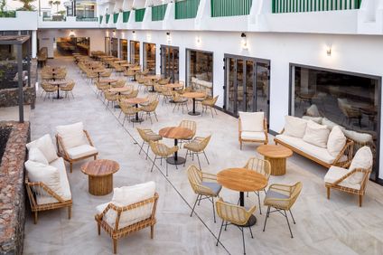 7. Image de l'établissement