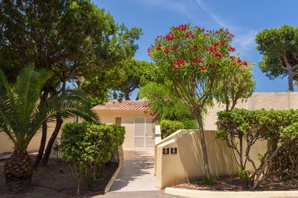 6. Bild der Unterkunft