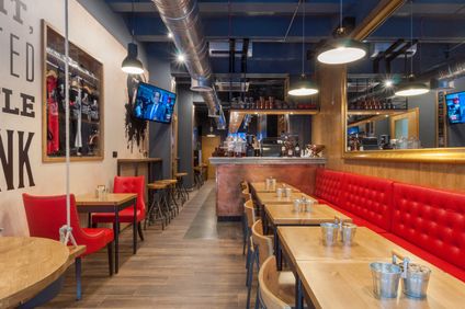 2. Bild der Unterkunft