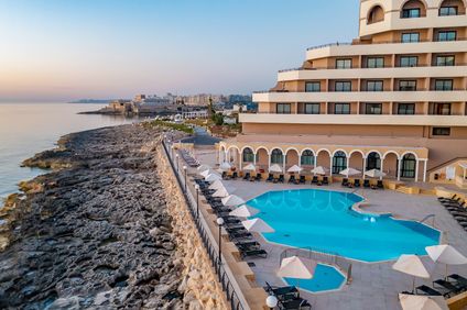 Radisson Blu Resort, Malta St. Julian's