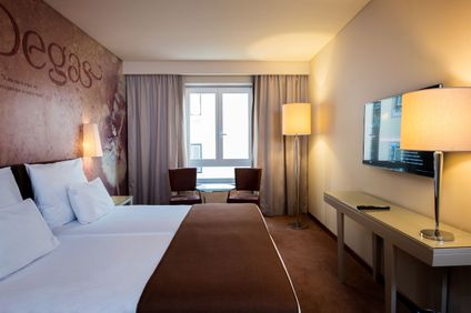 10. Bild der Unterkunft