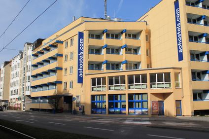 3. Bild der Unterkunft