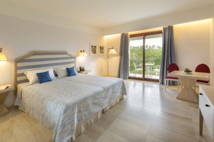 Doppelzimmer Comfort