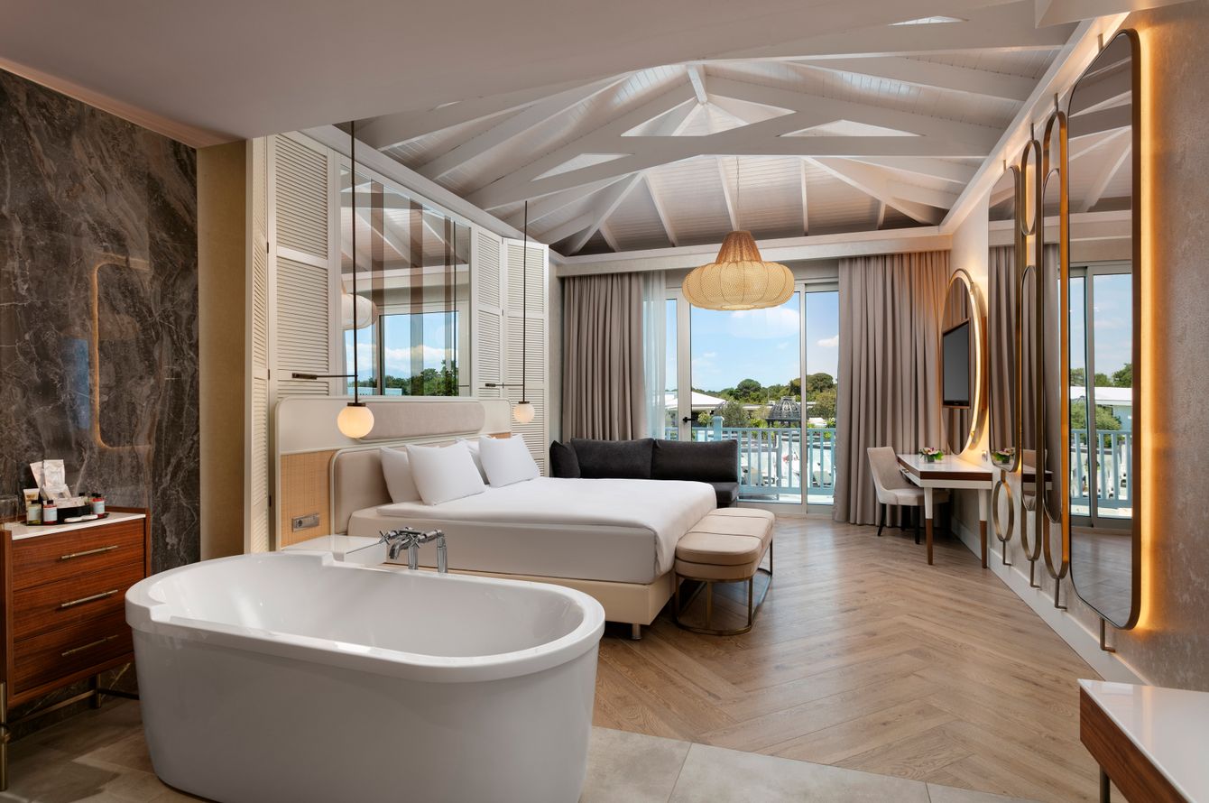 Maldive House