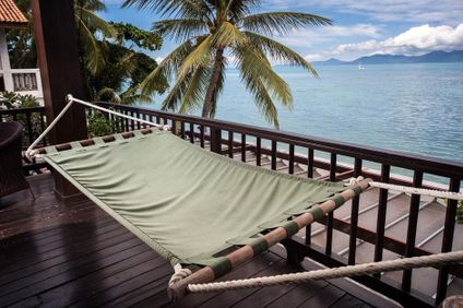 2. Bild der Unterkunft