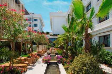 11. Bild der Unterkunft