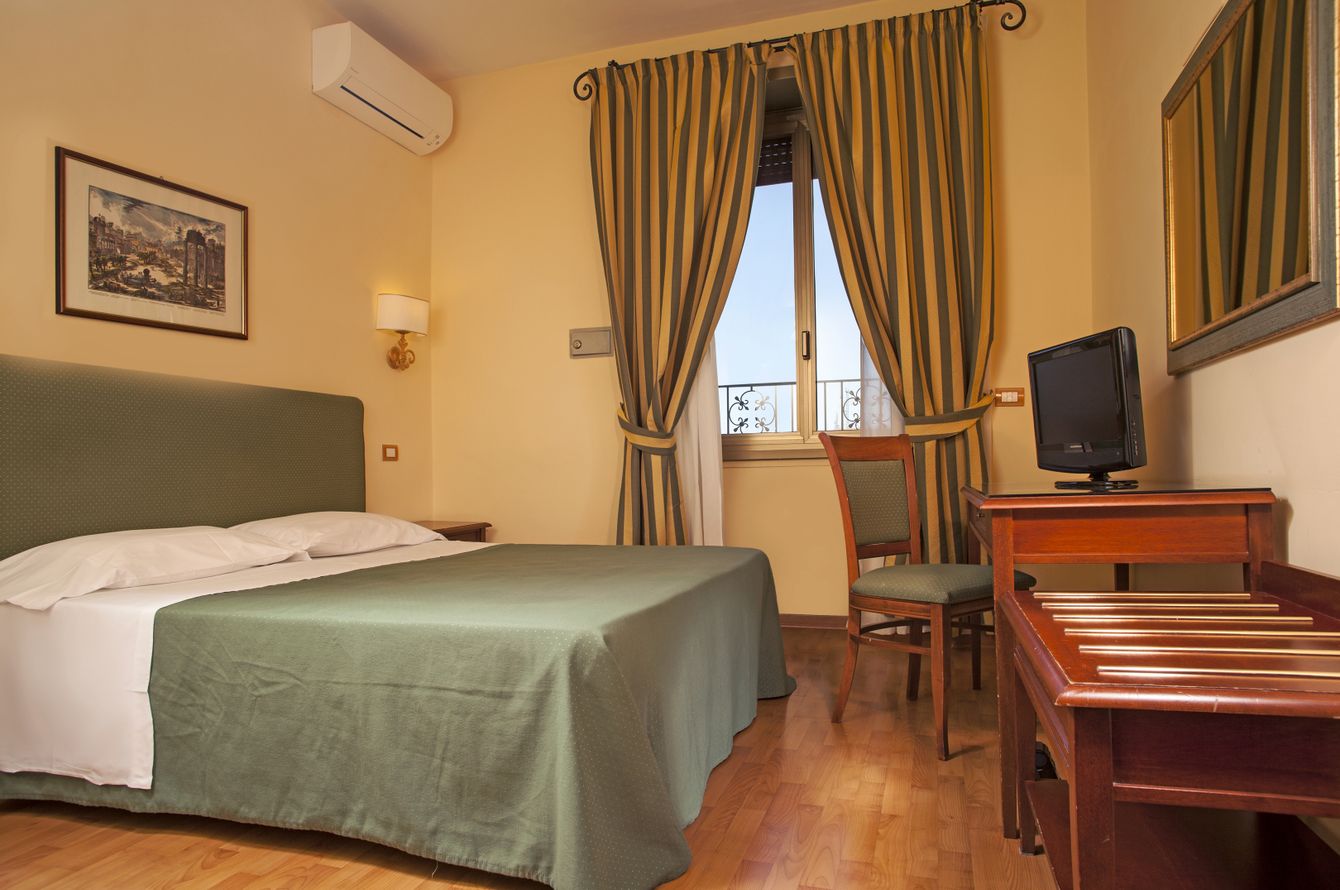 Doppelzimmer