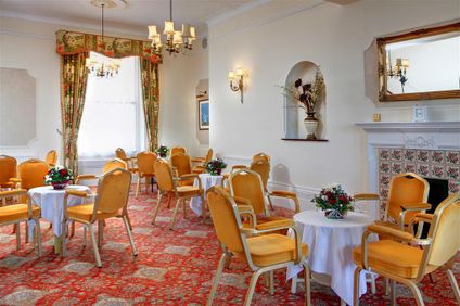 13. Bild der Unterkunft