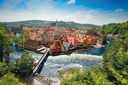 5. Bild der Rundreise