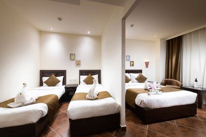 5. Bild der Unterkunft