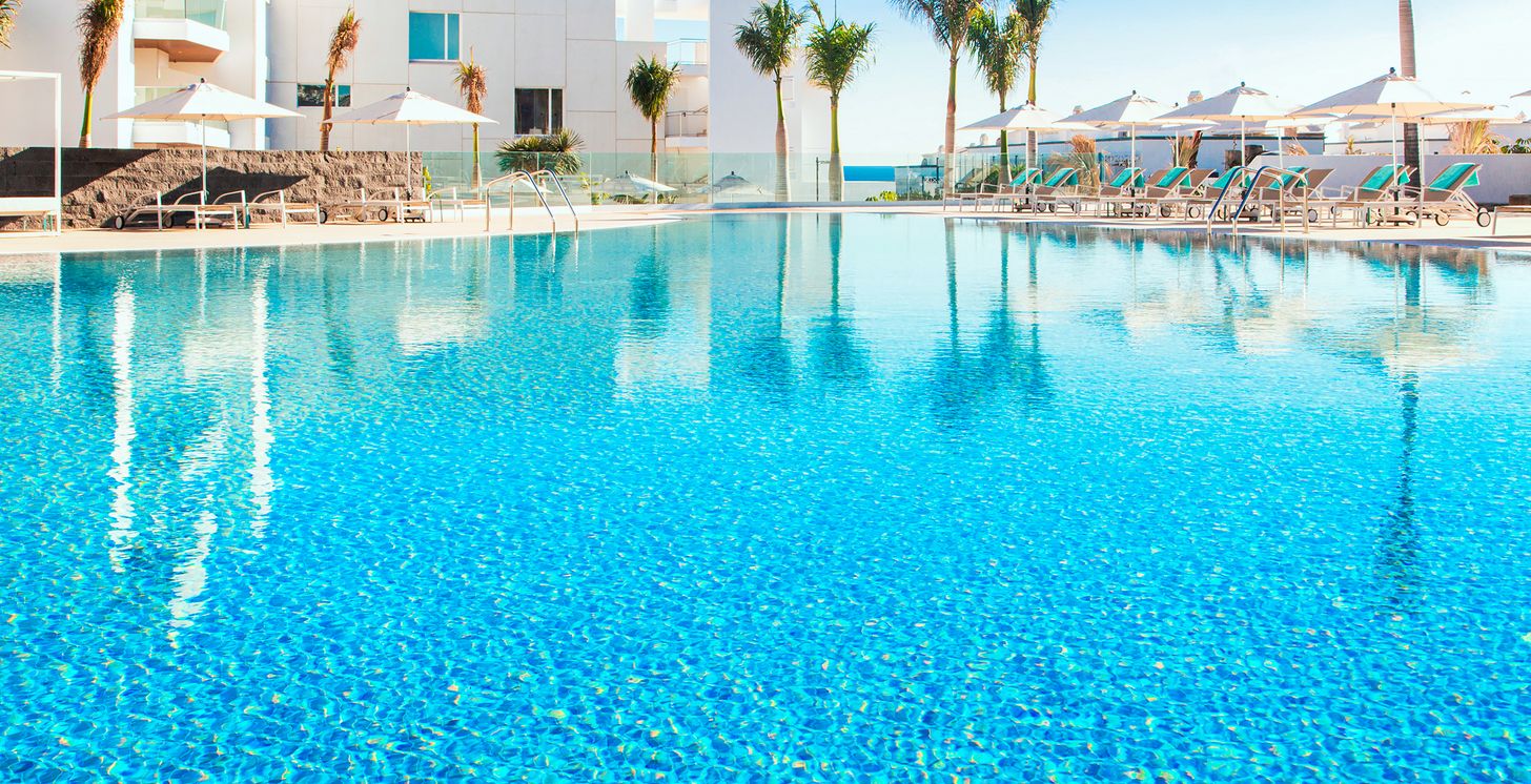 Aussenpool
