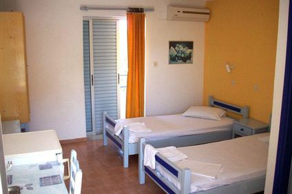 2. Bild der Unterkunft