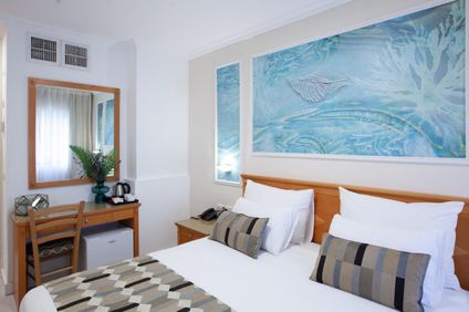 4. Bild der Unterkunft