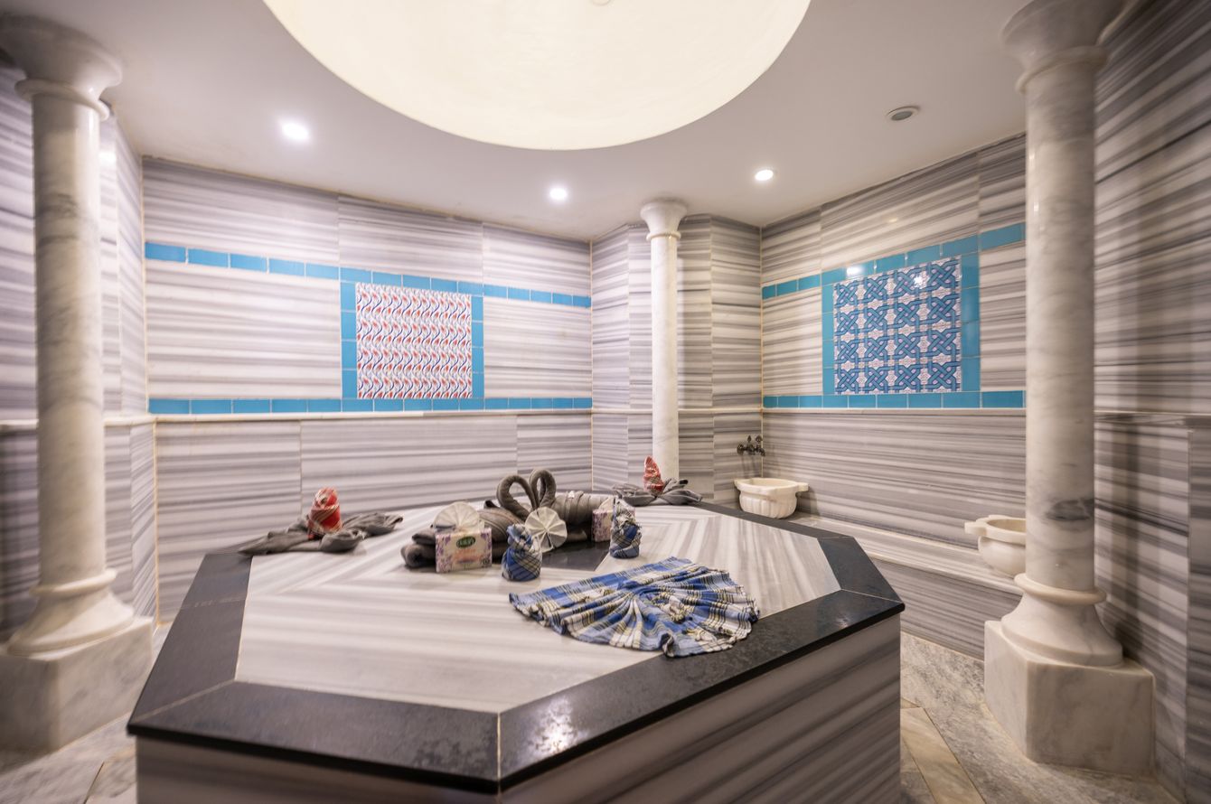 Spa