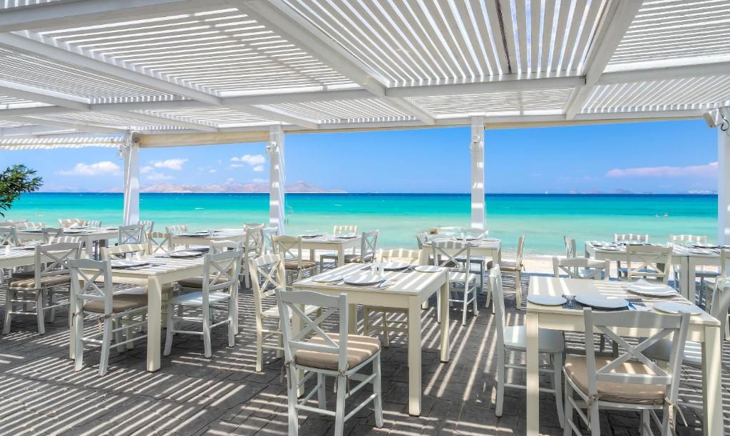 Strandrestaurant