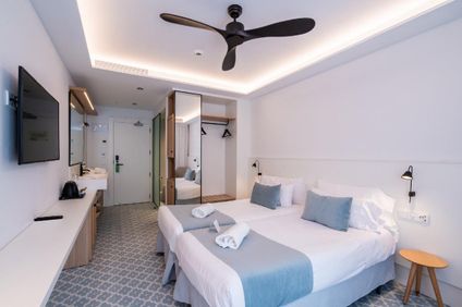 Doppelzimmer Superior