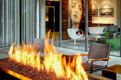 8. Bild der Unterkunft