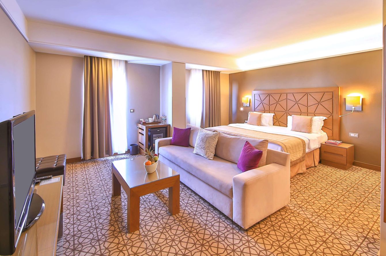 Suite