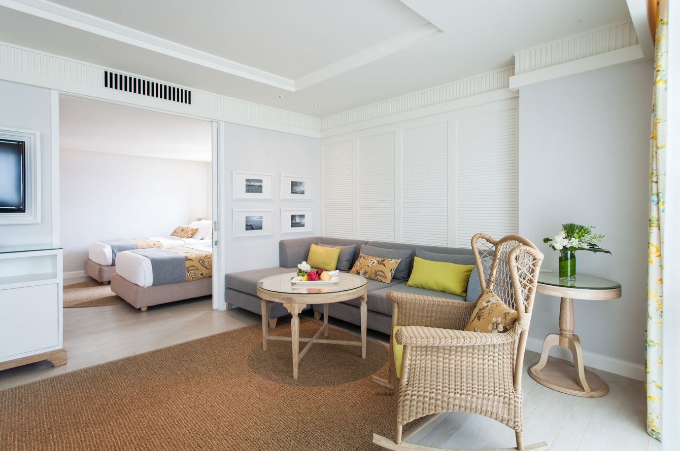 Suite