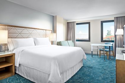 3. Bild der Unterkunft