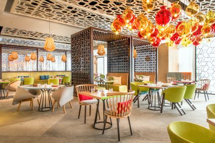 4. Bild der Unterkunft