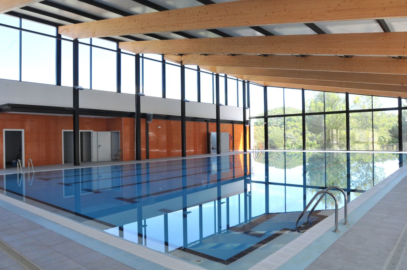 Innenpool