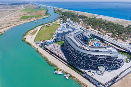 13. Bild der Unterkunft