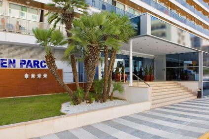 10. Bild der Unterkunft