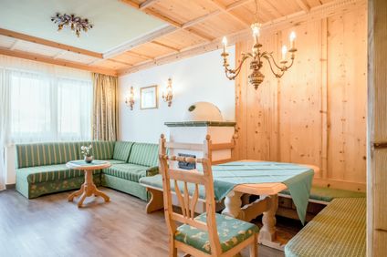 2-Zimmer-Appartement