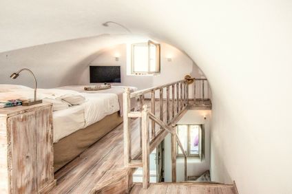 2. Bild der Unterkunft