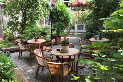 3. Bild der Unterkunft