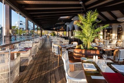 4. Bild der Unterkunft