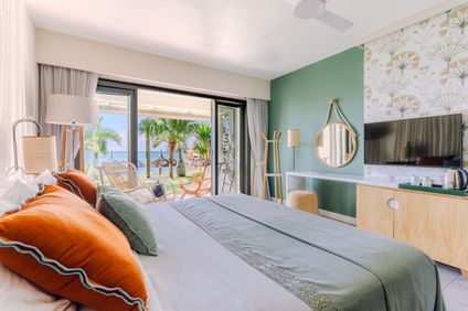 Doppelzimmer Superior