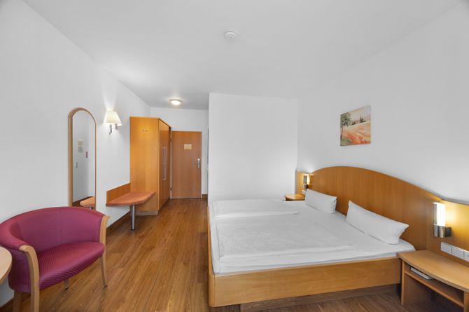 Doppelzimmer
