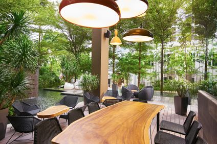 11. Bild der Unterkunft