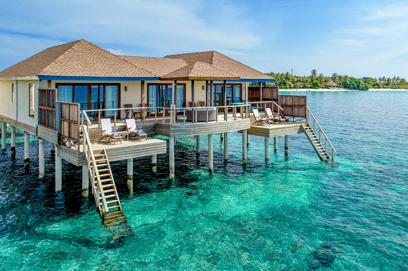 Villa Water