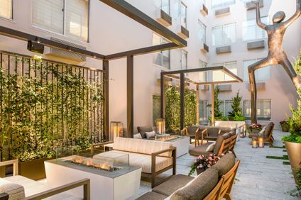 6. Bild der Unterkunft