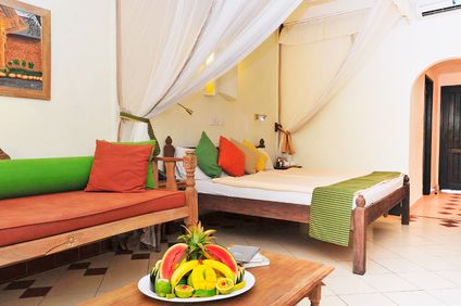 5. Bild der Unterkunft