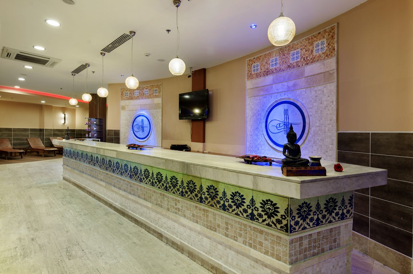 Spa
