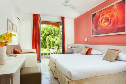 Doppelzimmer Classic