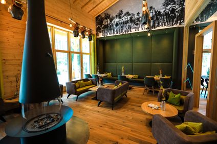 22. Bild der Unterkunft