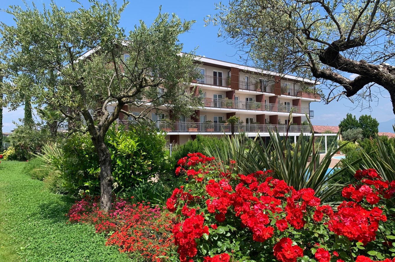 Hotel Bella Italia