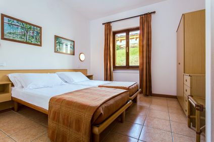 2-Zimmer-Appartement