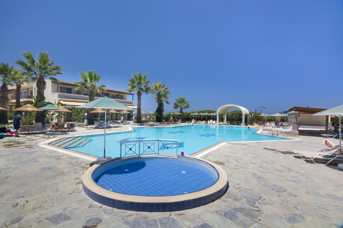 Aussenpool