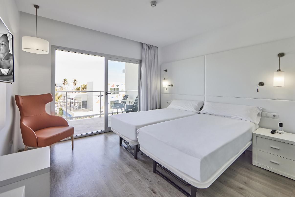 Doppelzimmer