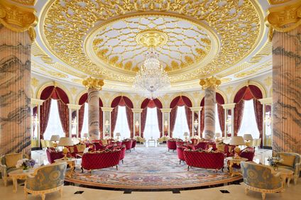 4. Bild der Unterkunft