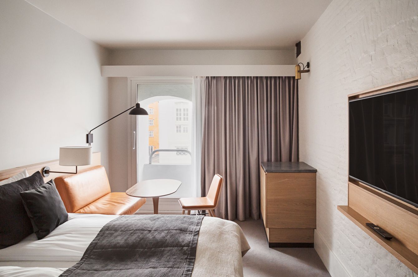 Standardzimmer