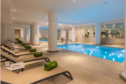 3. Bild der Unterkunft