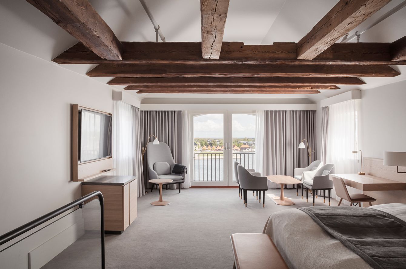 Suite